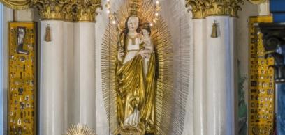 Félezer éves műalkotás