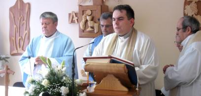 Ünnepelt a Mária Rádió Ünnepelt a Mária Rádió