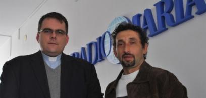 „Az imádság nem töltelék, az a lényeg”  „Az imádság nem töltelék, az a lényeg”