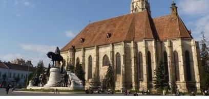 Kolozsváron is szól a Mária Rádió Kolozsváron is szól a Mária Rádió