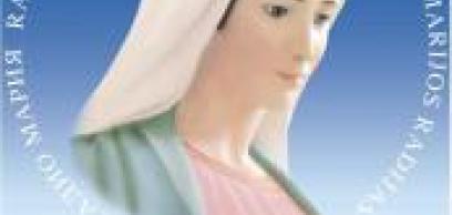 Lezárult a MARIATHON