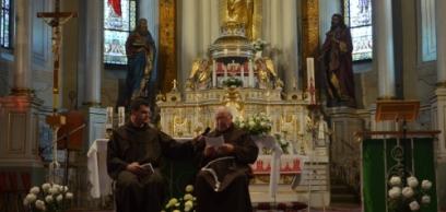 Csíksomlyó rejtett történelme Márk József tollából 