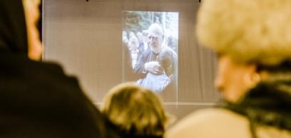 Márton Áron püspökké szentelésének évfordulóját ünnepelték