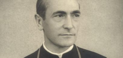 A Márton Áron imalánc negyedik állomása