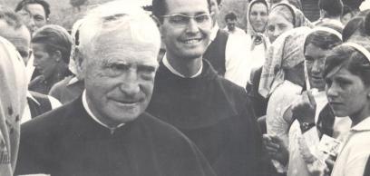XX. Márton Áron zarándoklat XX. Márton Áron zarándoklat