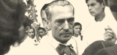 Márton Áron-megemlékezés Csíkszentdomokoson Márton Áron-megemlékezés Csíkszentdomokoson