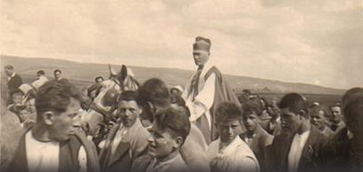 Álljunk a Márton Áron püspökről tervezett nagyjátékfilm mellé