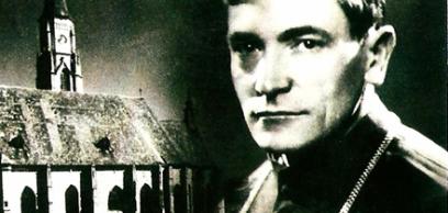 Márton Áronra emlékeznek Kolozsváron  Márton Áronra emlékeznek Kolozsváron