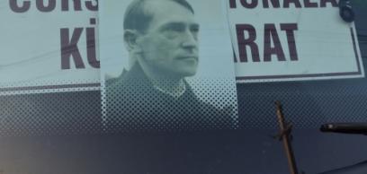 Márton Áron nyomdokain járva