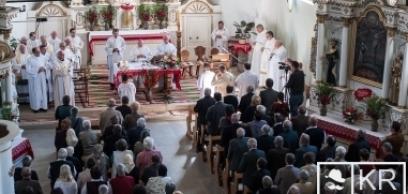 Szükség van Márton Áron példájára 