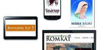 Társadalmi kommunikáció világnapja