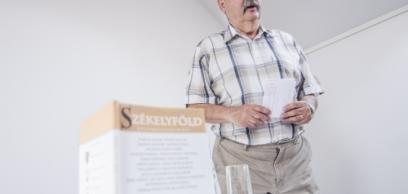 Fohászból lett himnusz Fohászból lett himnusz