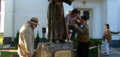 Mindszenty Kovásznán