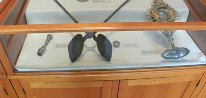 Egyházművészeti Múzeum Marosvásárhely szívében