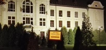 „Kollégánk védelmében” - FRISSÜLT