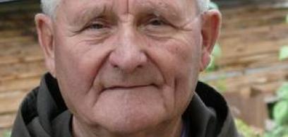 Elhunyt P. Nagy István Tarzíciusz OFM