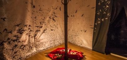 Megváltás-történet saját szemüvegen át