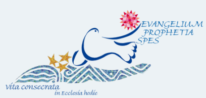 Megszentelt Élet Évének meghirdetése