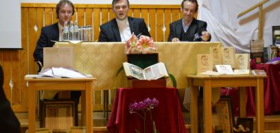 Katolicitás és nemzet az egyházban Katolicitás és nemzet az egyházban