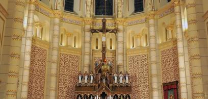 Szép, ragyogó napunk támadt Szép, ragyogó napunk támadt