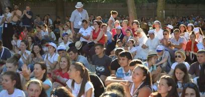 Pápai üzenet az OKIT-ra