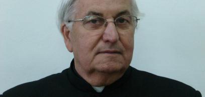 Elhunyt Oláh József esperes, székelyszenttamási plébános Elhunyt Oláh József esperes, székelyszenttamási plébános