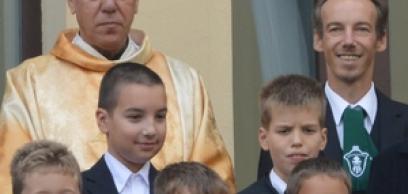 Oláh Dénes: A sajátunkról nem vagyunk hajlandók lemondani!