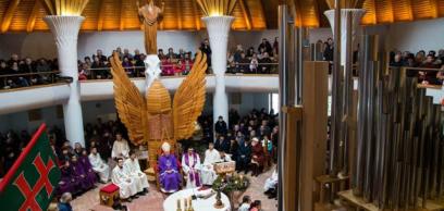 Orgona, Isten dicsőségére 