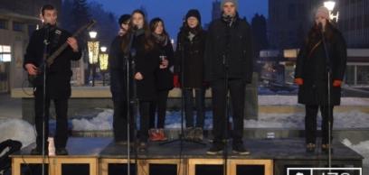 Az öröm vasárnapja