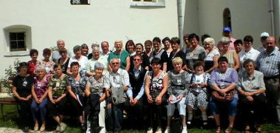 Add, hogy mielőbb szentjeid között tisztelhessük....