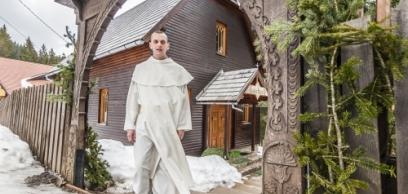 Egy esztendeje tértek vissza Székelyföldre a pálosok