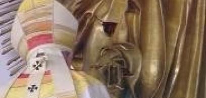 Papa Francisc la Șumuleu-Ciuc: expoziție virtuală Papa Francisc la Șumuleu-Ciuc: expoziție virtuală
