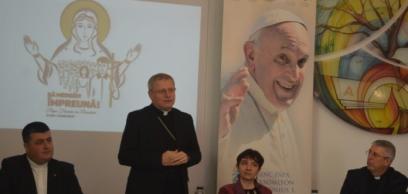 Konkretizálódnak a pápalátogatás körüli tudnivalók