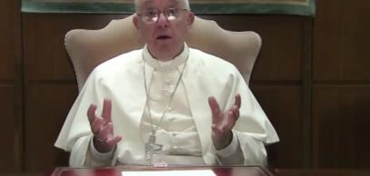 A gyermekek és a nehézségek között élő családok - VIDEÓ