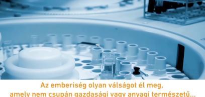 Központban az emberi személy - VIDEÓ