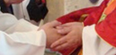 Személyi változások a Gyulafehérvári Főegyházmegyében