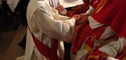 Személyi változások –  kinevezések, felmentések és áthelyezések főegyházmegyénkben