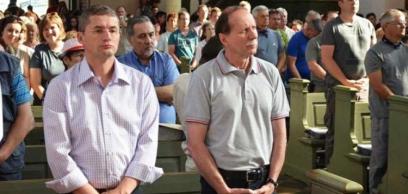 Önkéntesek Petrozsényban: lelkesen, a szeretet jegyében