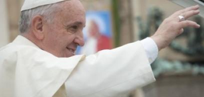 Hivatalos a romániai pápalátogatás programja