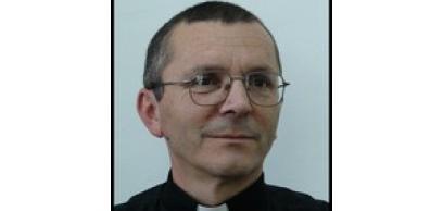 Elhunyt Portik-Bakai Sándor plébános