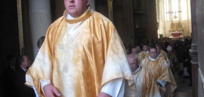 Az élő Péter látogatása: lehetőség hitünk megerősítésére