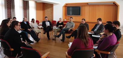 Régit és újat a kommunikációban