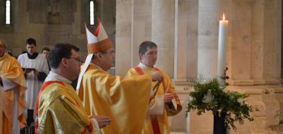 Resurrexit vasárnap Resurrexit vasárnap