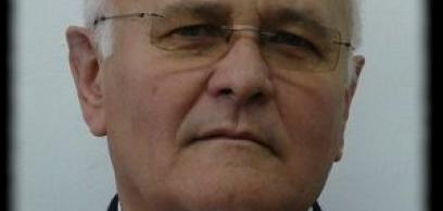 Elhunyt Vass Ince nyugalmazott plébános - GYÁSZJELENTŐVEL