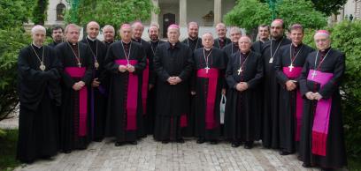 A Romániai Katolikus Püspökkari Konferencia  közös nyilatkozata az önkormányzati választásokkal kapcsolatosan