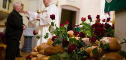 Kegyelmi óra, örömben való találkozás - FRISSÍTVE