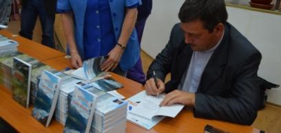 Örömhír a világhálón és nyomtatásban