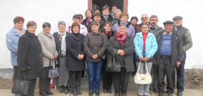 Lépcsőfokok az Istenhez vezető úton