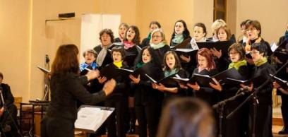 Sikeres jótékonysági koncertek a Márton Áron filmért