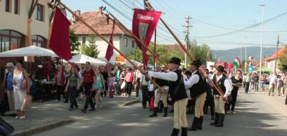 Köszönetnyilvánítás